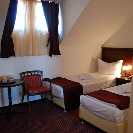 Hanul Domnesc Braşov Exterior foto