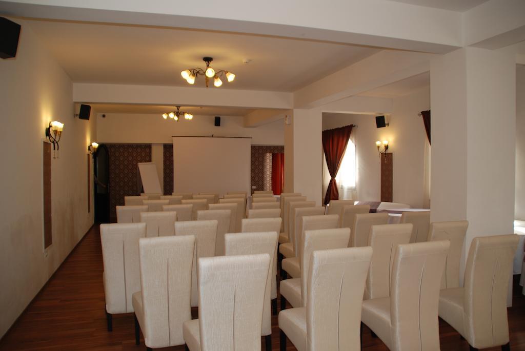 Hanul Domnesc Braşov Exterior foto