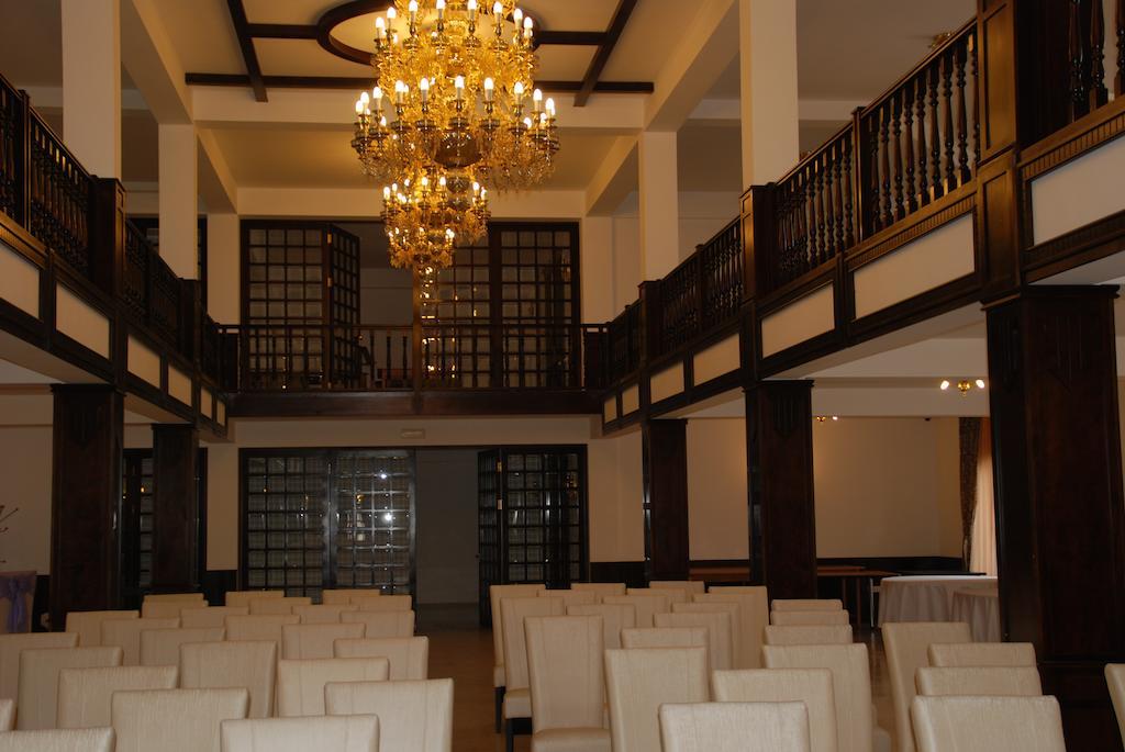 Hanul Domnesc Braşov Exterior foto