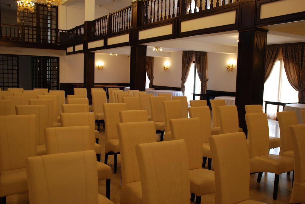 Hanul Domnesc Braşov Exterior foto