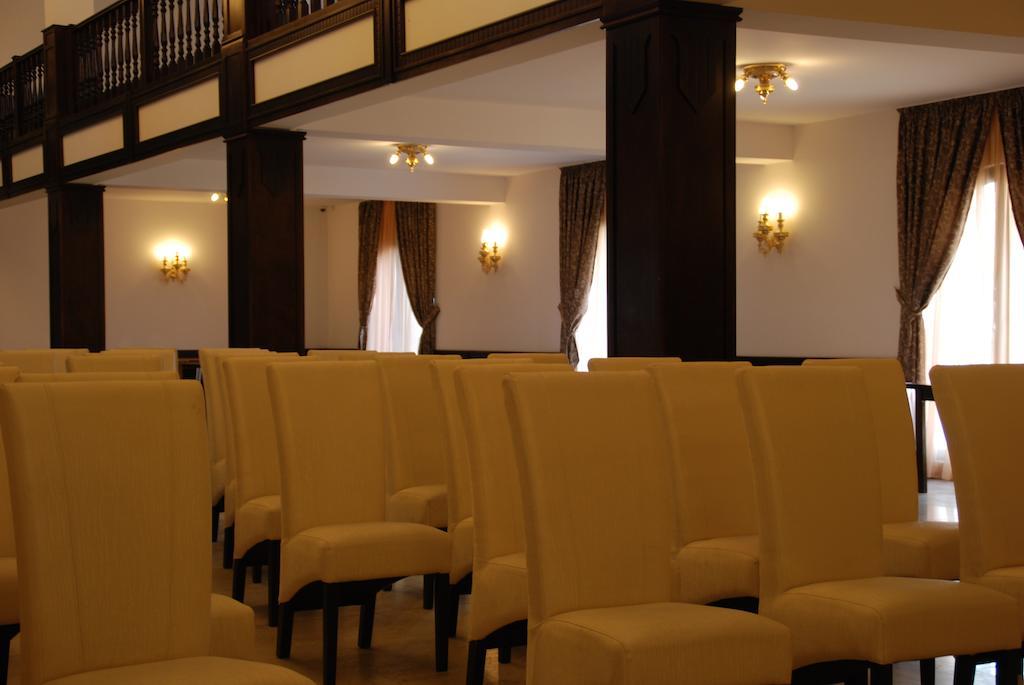Hanul Domnesc Braşov Exterior foto