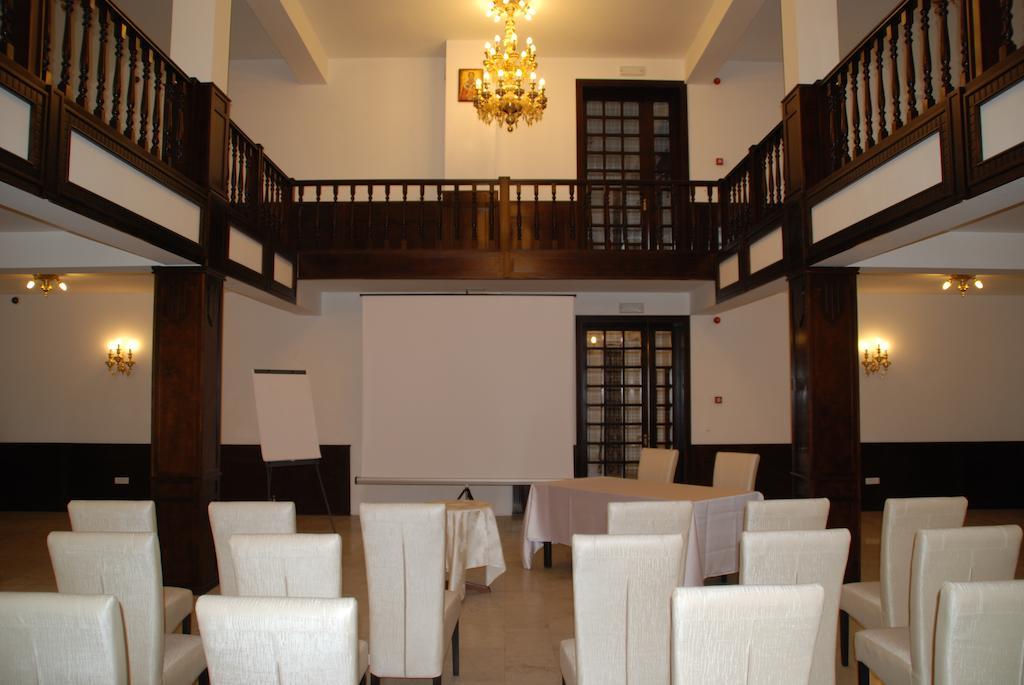Hanul Domnesc Braşov Exterior foto
