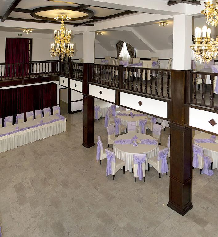 Hanul Domnesc Braşov Exterior foto