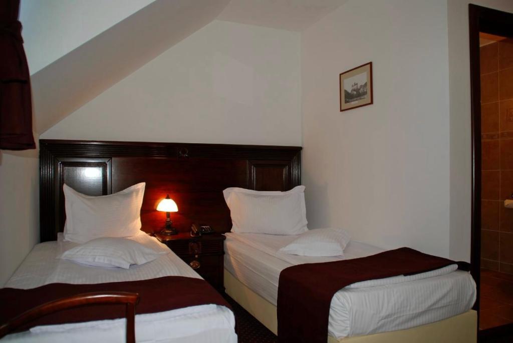 Hanul Domnesc Braşov Quarto foto