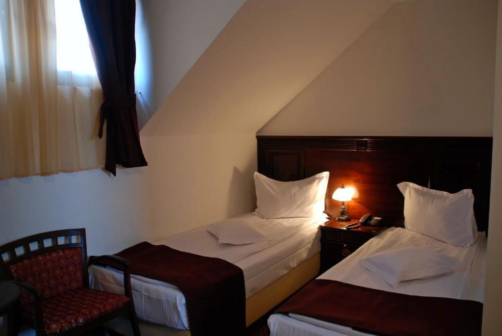 Hanul Domnesc Braşov Quarto foto