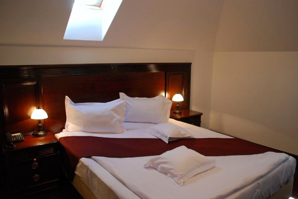 Hanul Domnesc Braşov Quarto foto