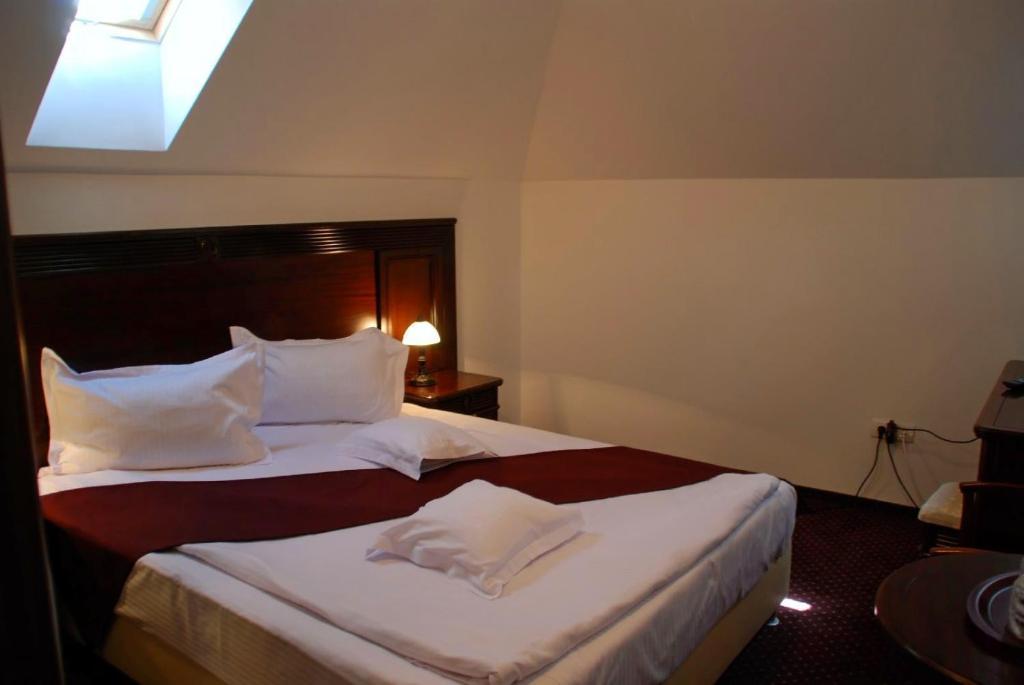 Hanul Domnesc Braşov Quarto foto