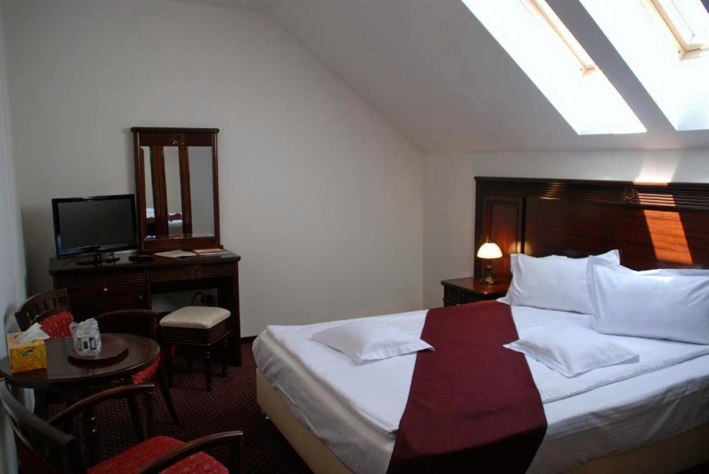 Hanul Domnesc Braşov Quarto foto