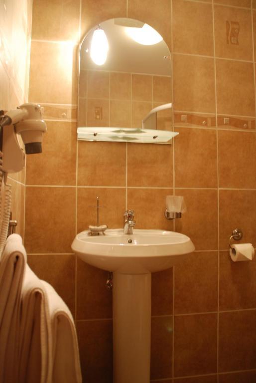 Hanul Domnesc Braşov Quarto foto
