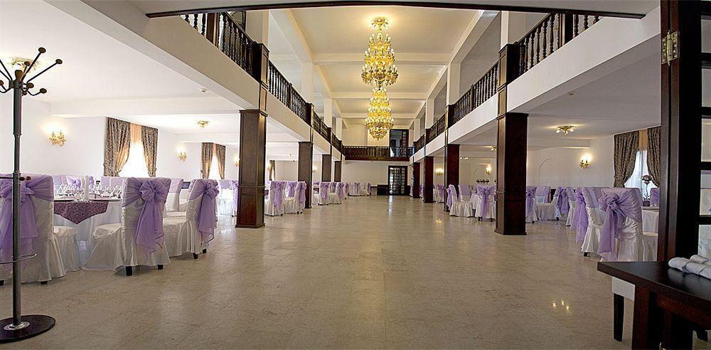 Hanul Domnesc Braşov Exterior foto