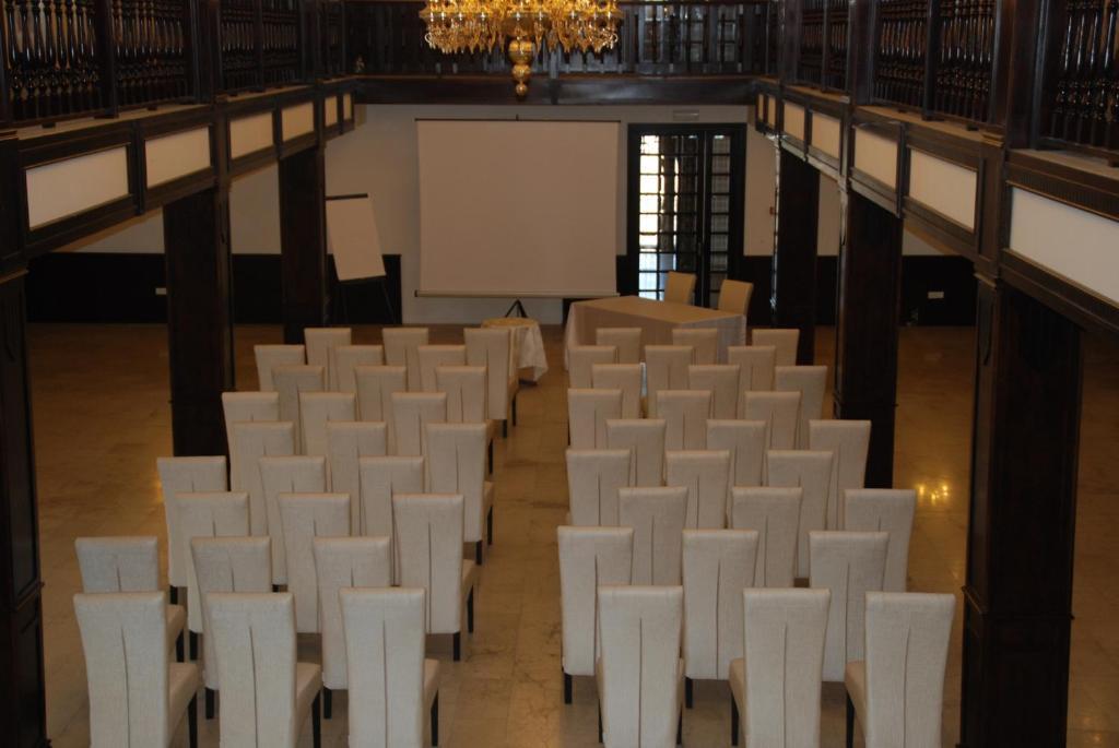 Hanul Domnesc Braşov Exterior foto