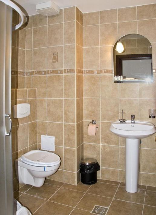 Hanul Domnesc Braşov Quarto foto