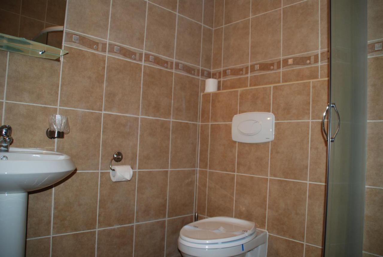 Hanul Domnesc Braşov Quarto foto