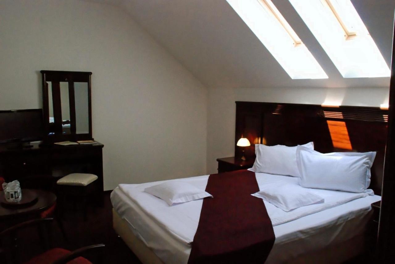 Hanul Domnesc Braşov Quarto foto